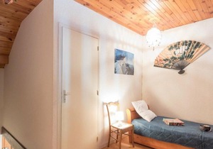 Appartement Vallouise-La Casse, 2 pièces, 6 personnes - FR-1-330G-74