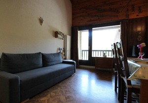 Appartement Vallouise-La Casse, 2 pièces, 6 personnes - FR-1-330G-74