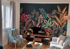 appartement vue mer