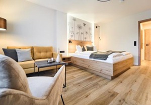 Appartementhaus Silvia