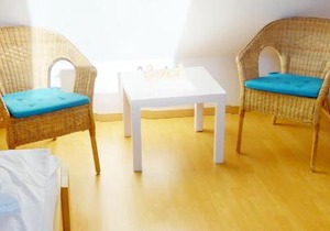 Appartementhaus Sir Henry Sir Henry Wohnung A