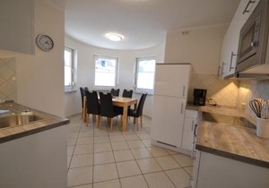 Appartementhaus Sir Henry Sir Henry Wohnung 1