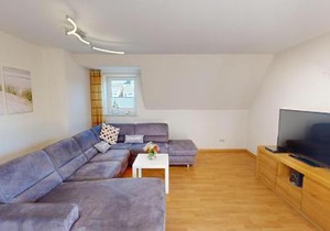 Appartementhaus Sir Henry Sir Henry Wohnung 2
