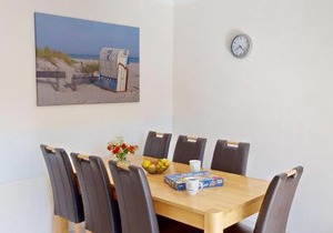 Appartementhaus Sir Henry Sir Henry Wohnung B