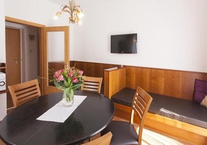 Appartements Steiner Zell am See