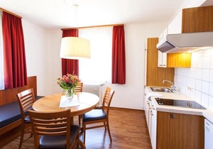 Appartements Steiner Zell am See