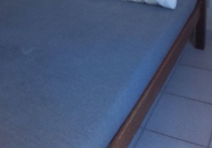 APT 101 OF 03 QTS (02 SUITES) - P. MORRO - GUARAPARI INTERNET WI-FI - FREE