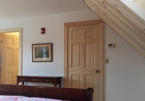 Apt 2 Studio apartment in downtown Stonington