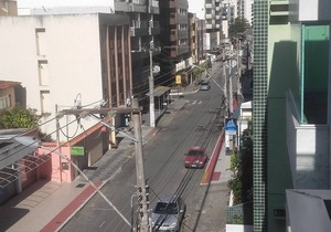 APT 201 OF 03 QTS (02 SUITES) - P. MORRO - GUARAPARI INTERNET WI-FI - FREE