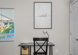 Apt 206 · Westshore South Tampa Apt