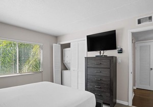 Apt 206 · Westshore South Tampa Apt