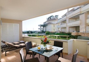 Apt 212 Heaven Beach Apartments, Guadalmansa Playa