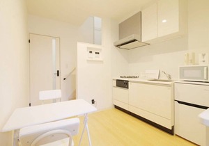 Apt 2mins to Baseball 5mins to Hiroshima Sta