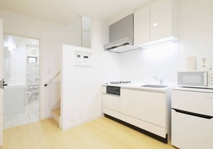 Apt 2mins to Baseball 5mins to Hiroshima Sta