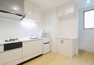 Apt 2mins to Baseball 5mins to Hiroshima Sta