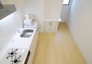 Apt 2mins to Baseball 5mins to Hiroshima Sta 4ppl