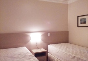 Apt. 3 suites in the center of Gramado