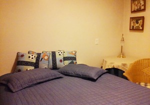 Apt. 3 suites in the center of Gramado
