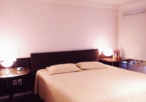 Apt. 3 suites in the center of Gramado