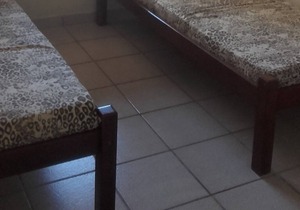 APT 301 DE 03 QTS (02 SUITES) - P. MORRO - GUARAPARI INTERNET WI-FI - FREE