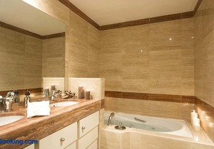 Apt 311 Heaven Beach Apartments Guadalmansa Playa