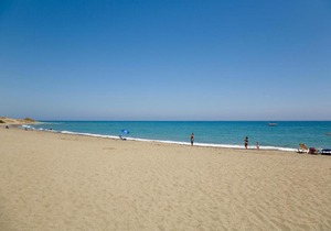 Apt 321 Heaven Beach Apartments Guadalmansa Playa
