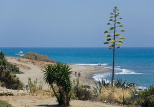 Apt 321 Heaven Beach Apartments Guadalmansa Playa