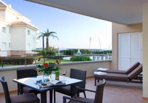 Apt 322 Heaven Beach Apartments, Guadalmansa Playa