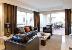 Apt 322 Heaven Beach Apartments, Guadalmansa Playa
