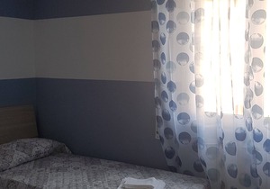 Apt. 7 - Villa dei Pini