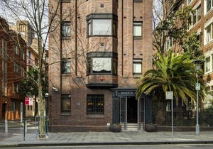 Apt - Art Deco Studio A