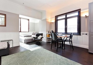 Apt - Art Deco Studio B