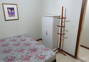 Apt Beira Mar. Luxury, C / 3 qtos C / 1suites, C / 2gar. Full view