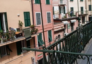 Apt.Casa dell'Angelo by Arbaspàa - Cozy apartment in the center of Riomaggiore