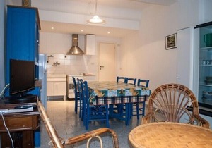Apt.Casa dell'Angelo by Arbaspàa - Cozy apartment in the center of Riomaggiore
