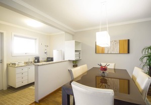 Apt Clean of 02 dormitories in Campos do Jordão!
