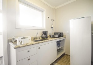 Apt Clean of 02 dormitories in Campos do Jordão!