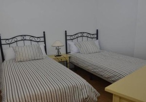 Apt El Molino 3B