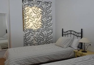 Apt El Molino 3B