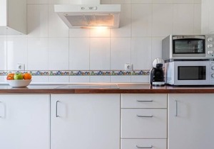 Apt high qualities 2 bedrooms Alcalá del Rio