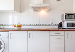 Apt high qualities 2 bedrooms Alcalá del Rio