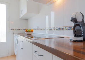 Apt high qualities 2 bedrooms Alcalá del Rio