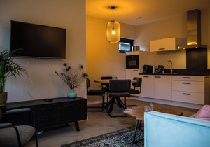 Apt - Kon. Emmaweg 26 | Vrouwenpolder 'U