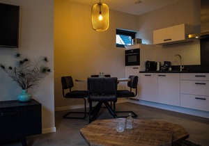 Apt - Kon. Emmaweg 26 | Vrouwenpolder 'U