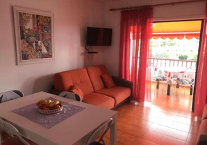 Apt Ocean Park