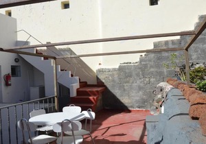 Apt. Orone Nº 1