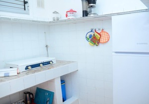 Apt. Orone Nº 3 - Two Bedroom Apartment, Sleeps 4