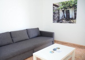 Apt. Orone Nº 3 - Two Bedroom Apartment, Sleeps 4