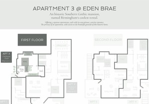 Apt3@EdenBrae-Tranquil, Walkable, Pet-Friendly, Best Retreat in Bham
