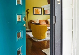 Apt5@EdenBrae-Bright, Fun, 📷 Perfect, Walkable & 🐶👍 - Best Retreat in Bham